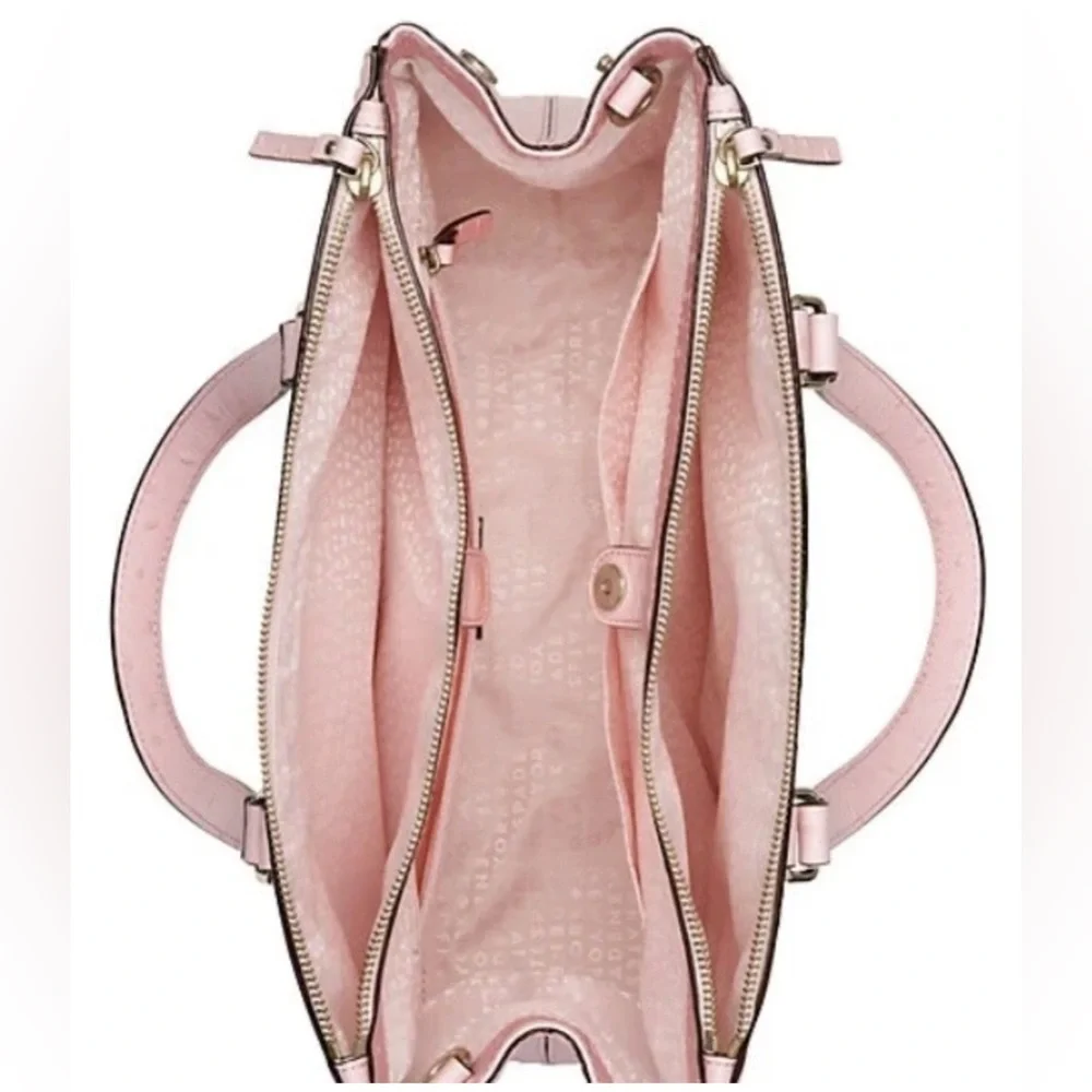 kate spade chic blush